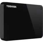 Внешний жесткий диск HDD 1Тб Toshiba (2.5