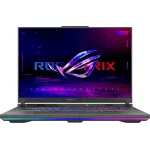 Ноутбук ASUS ROG Strix G16 G614PW-TS133 (AMD Ryzen 9 8940HX 2.4 Ггц/32 ГБ DDR5 5200 МГц/16