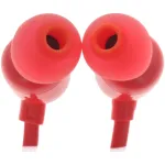 Гарнитура JBL T110 (проводные внутриканальные в ушной раковине закрытые, 1.2м, 3.5 мм, IPX2)