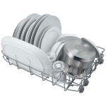 Посудомоечная машина Midea MCFD55S450Wi