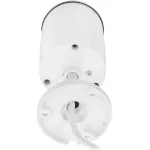 Камера видеонаблюдения Hikvision DS-2CD2083G2-IU(4mm) (IP, поворотная, уличная, цилиндрическая, 8Мп, 4-4мм, 3840x2160, 25кадр/с)