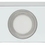 Вытяжка Krona KAMILLA T 500 WHITE
