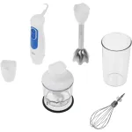 Блендер Braun MQ3025 SPAGHETTI