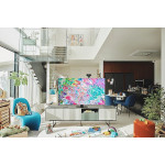 QLED-телевизор Samsung QE75Q70BAU (75