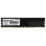 Память DIMM DDR4 16Гб 2400МГц Patriot Memory (19200Мб/с, CL17, 288-pin, 1.2 В)