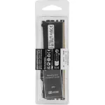 Память DIMM DDR5 8Гб 5200МГц Kingston (41600Мб/с, CL40, 288-pin, 1.25)