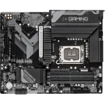 Материнская плата Gigabyte B760 GAMING X D4 GEN5 (LGA1700, 4xDDR4, ATX, RAID SATA: 0,1,15,5)