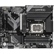 Материнская плата Gigabyte B760 GAMING X D4 GEN5 (LGA1700, 4xDDR4, ATX, RAID SATA: 0,1,15,5) [B760 GAMING X D4 GEN5]