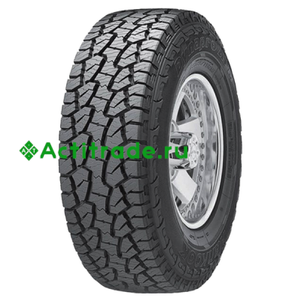 Шина Hankook Dynapro AT M RF10 205/80 R16 104T всесезонная (Extra Load)