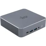ПК IRU Tactio 515 (Core i5 12450H 2000МГц, DDR5 16Гб, SSD 512Гб M.2 2280, Intel Iris Xe, без ОС)
