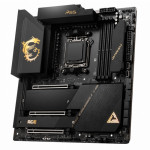 Материнская плата MSI MEG X670E ACE (AM5, AMD X670, 4xDDR5 DIMM, RAID SATA: 0,1,10)