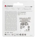 Накопитель USB Kingston DT70/128GB