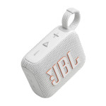 Портативная акустика JBL GO 4