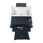 Сканер Avision AD240U (A4, 1200x1200dpi, 48 бит, 60 стр/мин, двусторонний, USB 2.0)