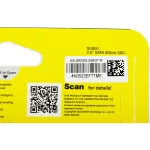 Жесткий диск SSD 256Гб ADATA (M.2 2280, 520/450 Мб/с, 75000 IOPS, SATA)