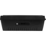 ИБП Powercom SPIDER SPD-1000U (интерактивный, 1000ВА, 550Вт, 4xCEE 7 (евророзетка))