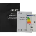 Монитор MSI MAG 274QF (27