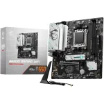 Материнская плата MSI B650M GAMING WIFI (x)