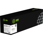 Тонер-картридж Cactus CS-W1360X (черный; 2600стр; LaserJet M211d, 236)