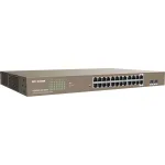 Коммутатор IP-COM G3326P-24-410W