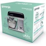 Gorenje MMC1000RLBK