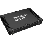 Жесткий диск SSD 3,84Тб Samsung (U.3, 12000/6000 Мб/с, 250000 IOPS, PCIe 5.0 x4, для сервера)