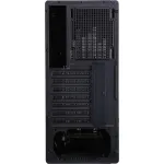 Корпус Accord ACC-188R2 (Midi-Tower, 2xUSB3.0)