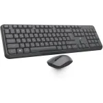 Клавиатура и мышь Oklick S277W (кнопок 4, 1600dpi)