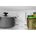 Холодильник полновстраиваемый Beko BCNA275E2S (No Frost, A+, 2-камерный, 54x177.5x54.5см, белый)