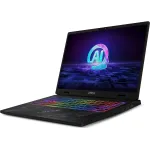 Ноутбук MSI Pulse 16 AI C1VGKG-018RU (Intel Core Ultra 7 155H 1.4 ГГц/16 ГБ DDR5 5600 МГц/16