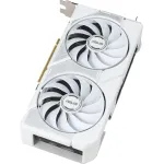 Видеокарта GeForce RTX 5060 Ti 2407МГц 8Гб ASUS (GDDR7, 128бит)