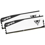Память DIMM DDR5 2x16Гб 5600МГц Patriot (44800Мб/с, CL36, 288-pin)