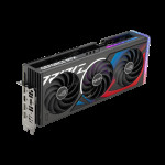 Видеокарта GeForce RTX 4070 Ti SUPER 2640МГц ASUS (PCI-E 4.0, GDDR6X, 256бит, 1xHDMI, 1xDP)