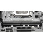 Материнская плата ASRock H610M-H2/M.2 D5 (SocketLGA1700, Intel H610, 2xDDR5, microATX)