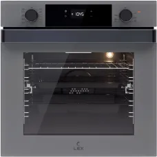 Электрический духовой шкаф Lex EDP 610 GR [TRFE100025]