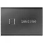 Внешний жесткий диск SSD 500Гб Samsung T7 (1.8