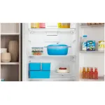 Холодильник Indesit ITR 4200 (No Frost, A, 2-камерный, объем 325:247/78л, бежевый)