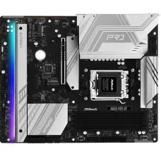 Материнская плата ASRock B850 PRO RS (x) [B850 PRO RS]