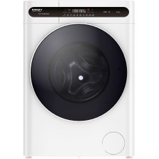 Стиральная машина Kraft TCH-HD8528SW(60x84.7x43см, фронтальная, макс:8кг, 1400об/мин, защита от протечек, белый) [TCH-HD8528SW]