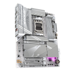 Материнская плата Gigabyte X870 A ELITE WF7 ICE WF7 (x)