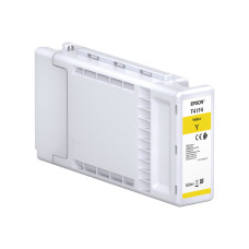 Картридж Epson C13T41F440 (желтый; 350мл; SureColor T3400, T3400N, T5400)