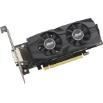 Видеокарта GeForce RTX 3050 1507МГц 8Гб ASUS OC (GDDR6, 96бит, 1xDVI, 1xHDMI, 1xDP)