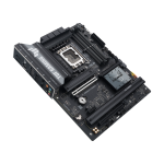 Материнская плата ASUS TUF GAMING B860-PLUS WIFI (LGA1851, Intel B860, xDDR5 DIMM, ATX, RAID SATA: 0,1,10,5)