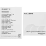 Материнская плата Gigabyte B860M D3HP (Socket-1851, xDDR4 DIMM, microATX, RAID SATA: 0,1,10,5)