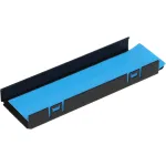 Жесткий диск SSD 2Тб ADATA (M.2, 7400/6800 Мб/с, 630000 IOPS, PCIE 4.0 X4)