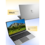 Echips Taganay (Intel Celeron N5095 2 ГГц/8 ГБ DDR4/15.6