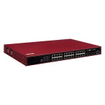 Коммутатор QTECH QSW-4610-28T-POE-AC