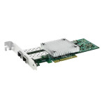 Сетевой адаптер LR-LINK LREC9812BF-2SFP+