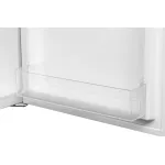 Холодильник Hyundai CO15051A (A, 2-камерный, серебристый)