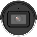 Камера видеонаблюдения Hikvision DS-2CD2083G2-IU(2.8mm) (IP, поворотная, уличная, цилиндрическая, 8Мп, 2.8-2.8мм, 3840x2160, 25кадр/с, 128°)